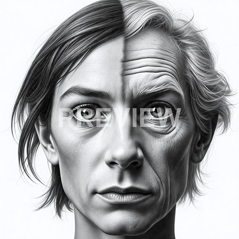 6432 - description-a-face-split-in-half-one-side-youthful-an_250422024914_Filename Text 2_05107_Filename Text 3